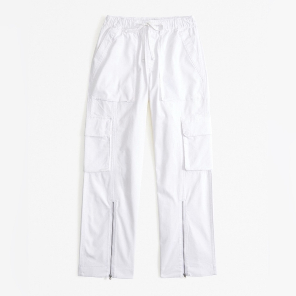 Women's Abercrombie cargos